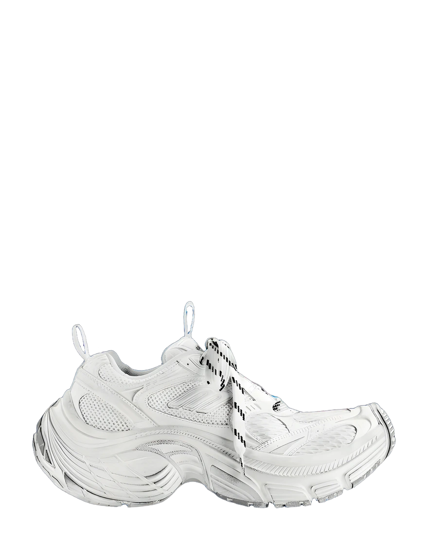Balenciaga 6XL Worn-Out White