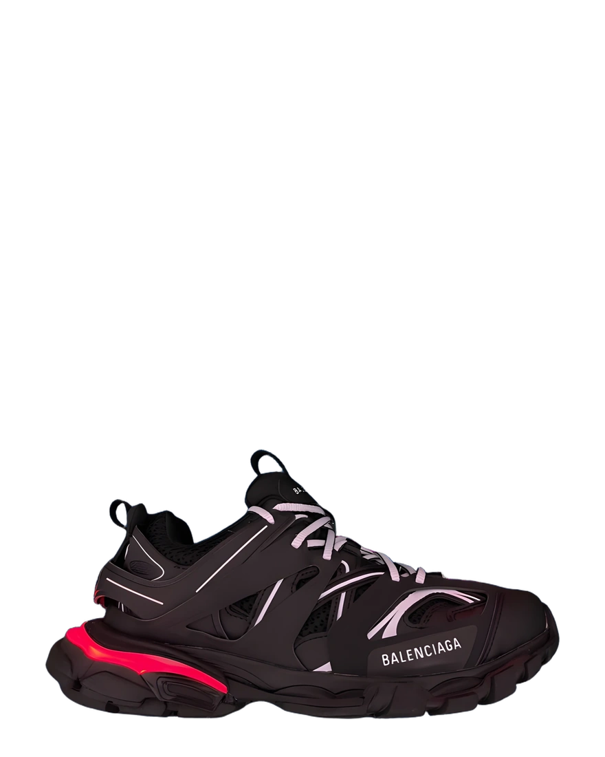 Balenciaga Track Led