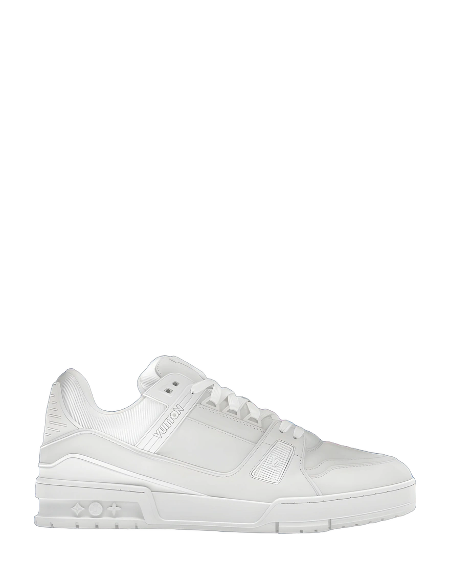 LV Trainer White