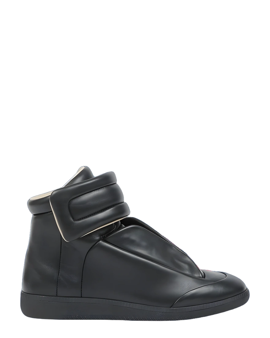 Margiela Future Mid Black