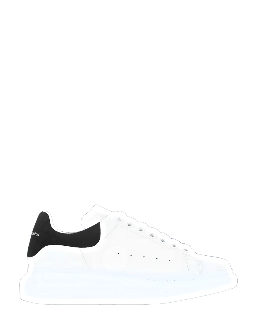 McQueen Black Velvet