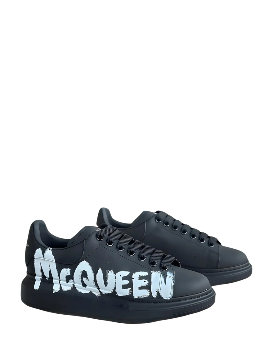 McQueen Graffiti