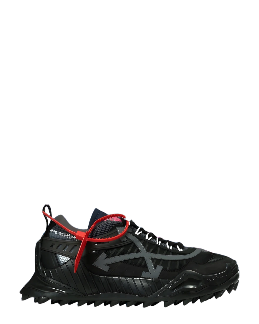 Off-White Odsy-1000 Black SS20