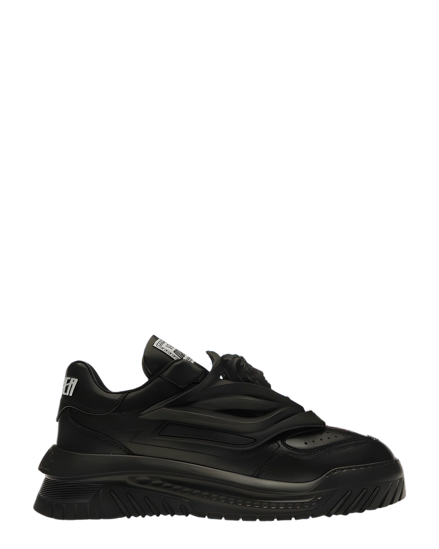 Versace Odissea Black