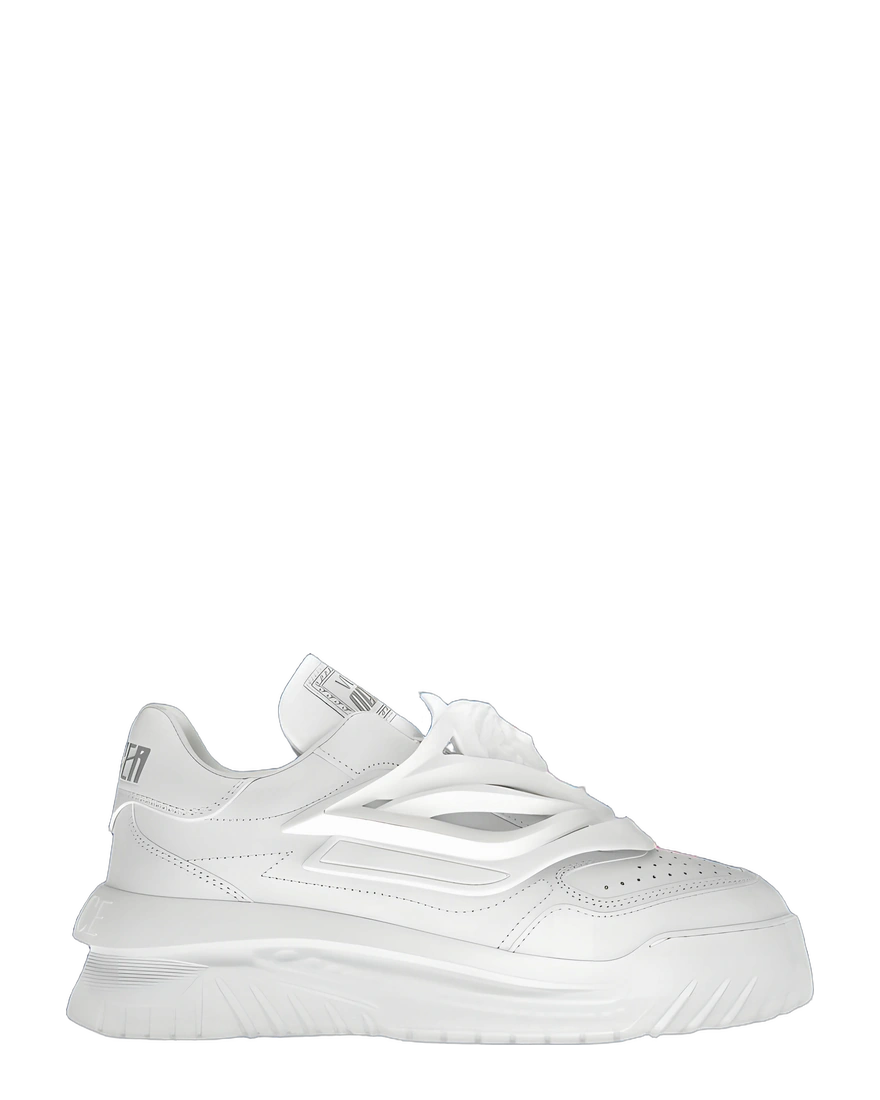 Versace Odissea White