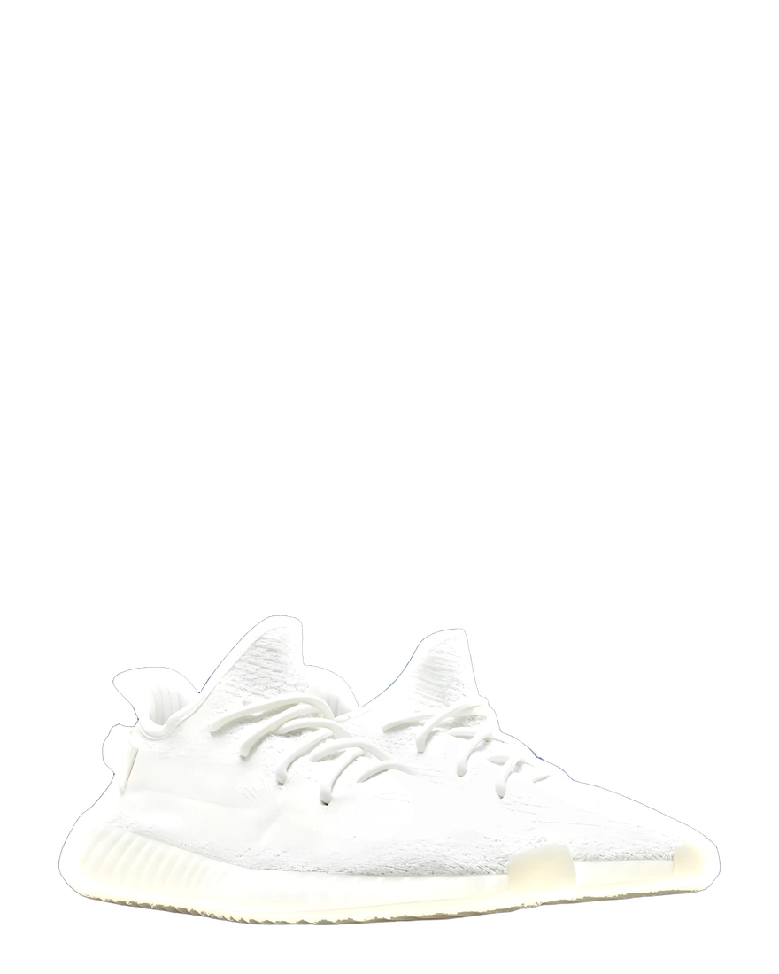 Yeezy 350 V2 Cream White
