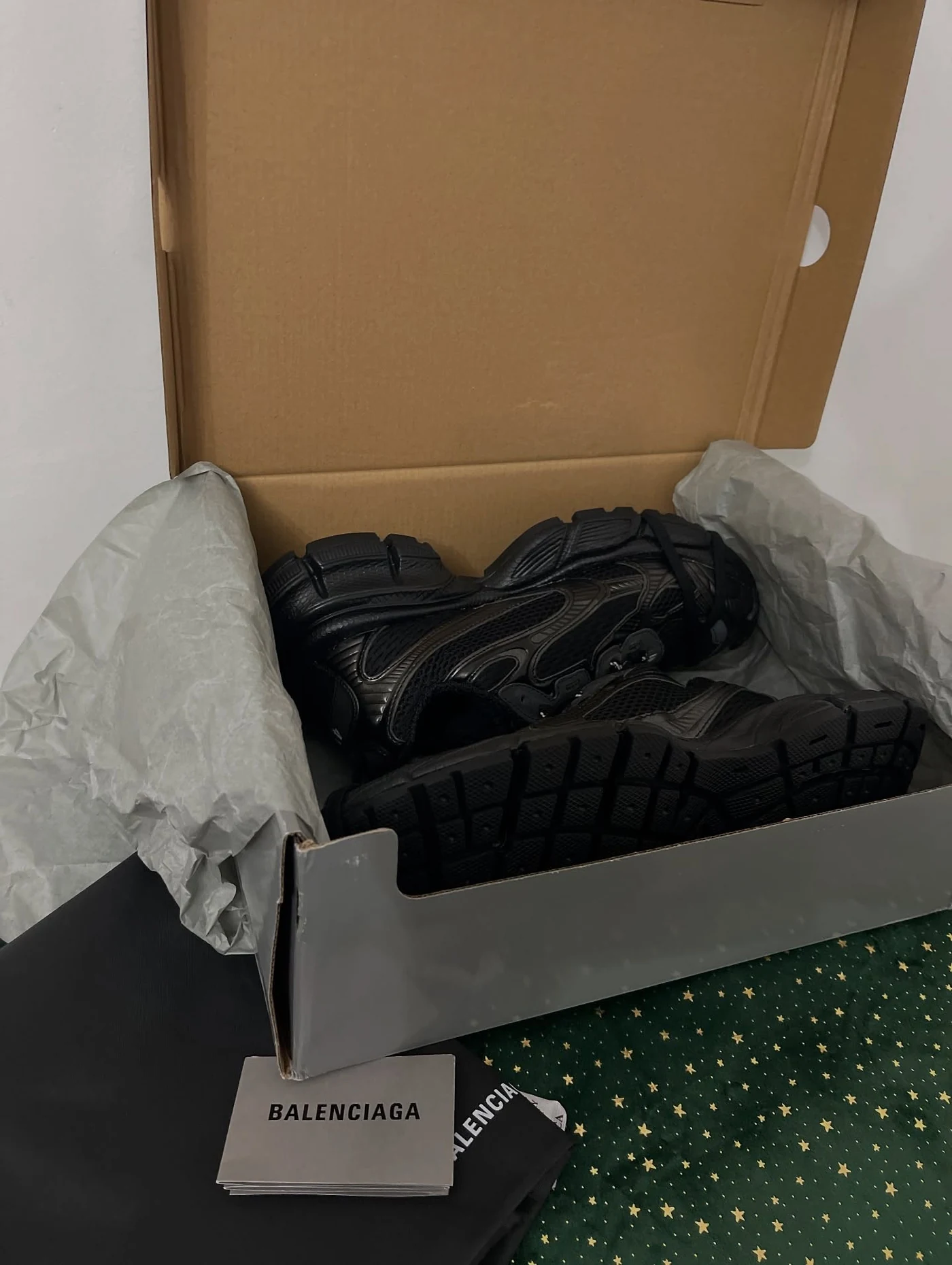 Balenciaga 3XL, imaginea 13