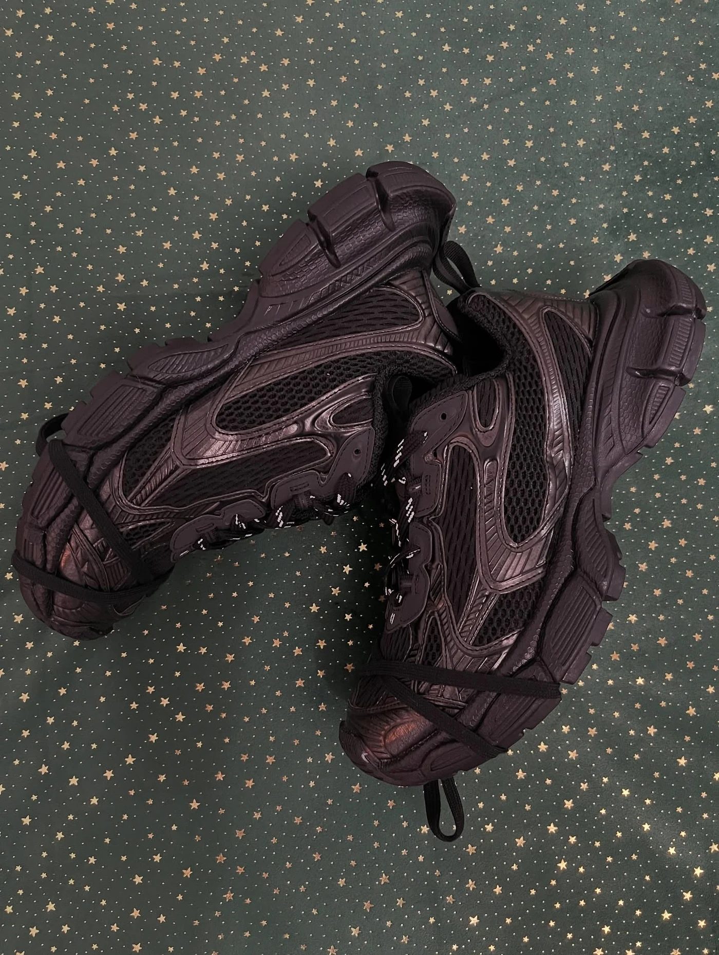 Balenciaga 3XL, imaginea 2