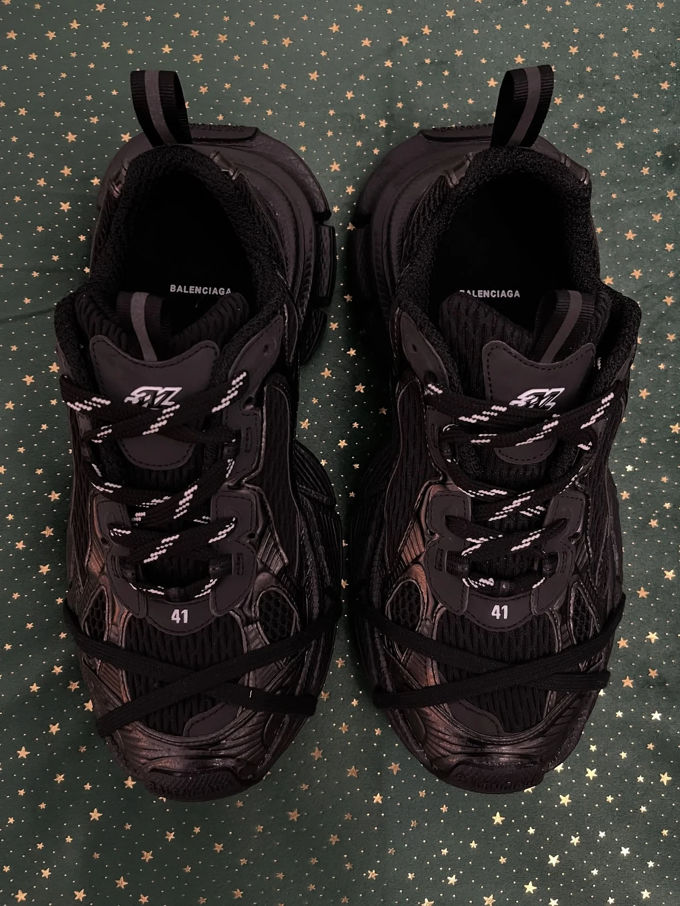 Balenciaga 3XL, imaginea 3