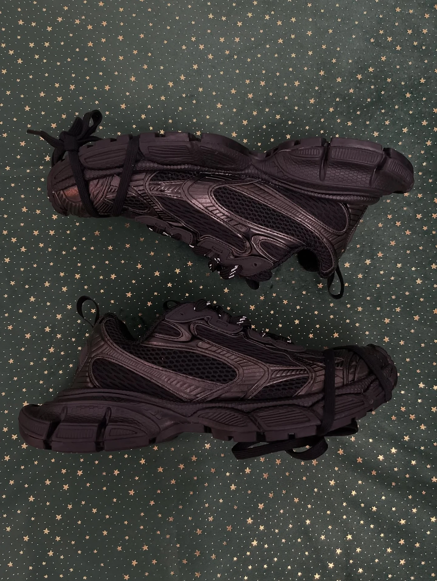 Balenciaga 3XL, imaginea 6