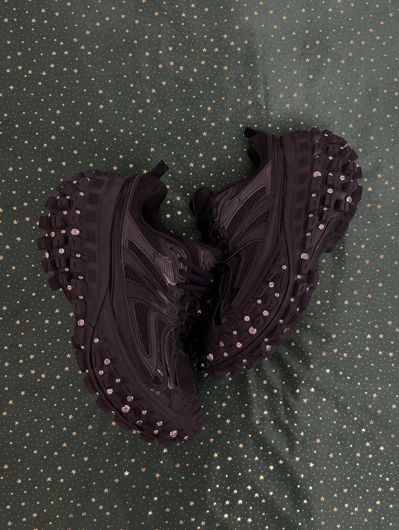 Balenciaga Bouncer Screw, imaginea 2