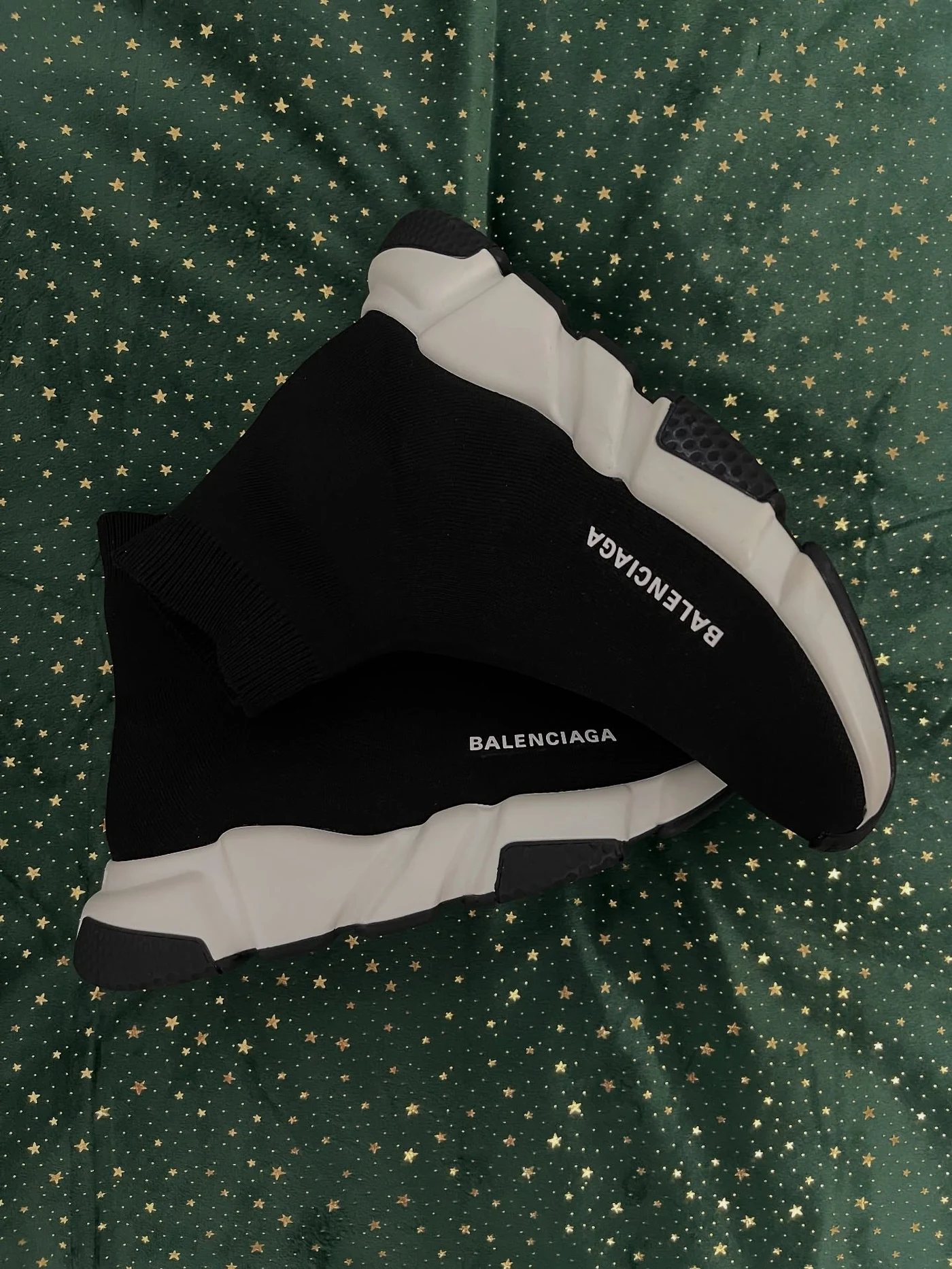 Balenciaga Speed Trainer, imaginea 3