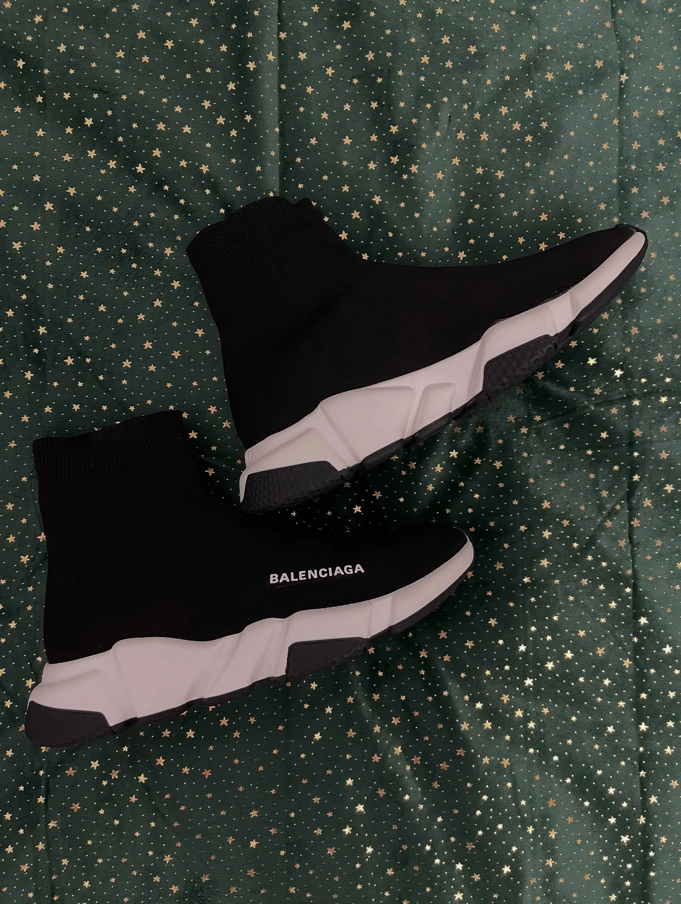 Balenciaga Speed Trainer, imaginea 4
