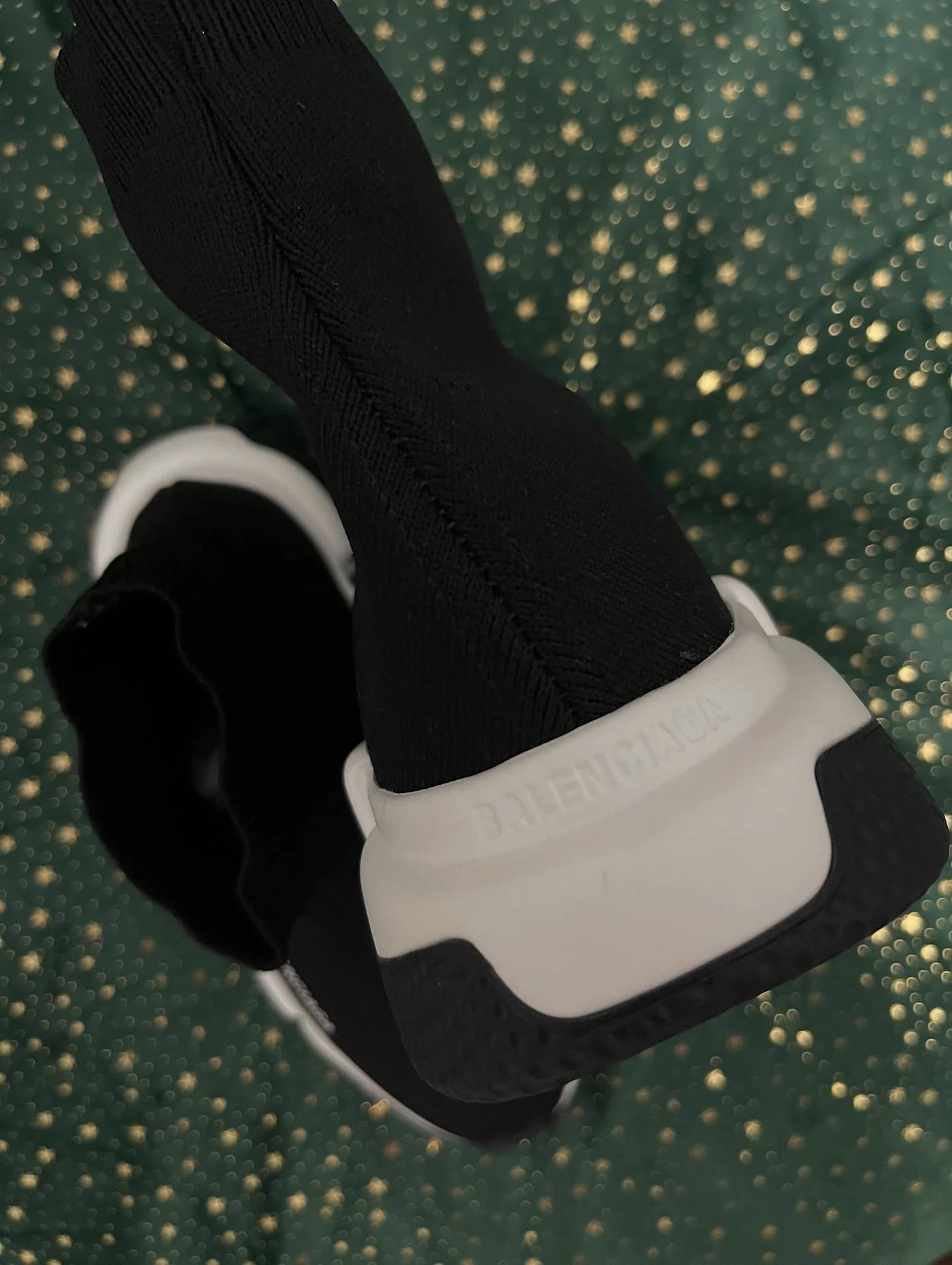 Balenciaga Speed Trainer, imaginea 6