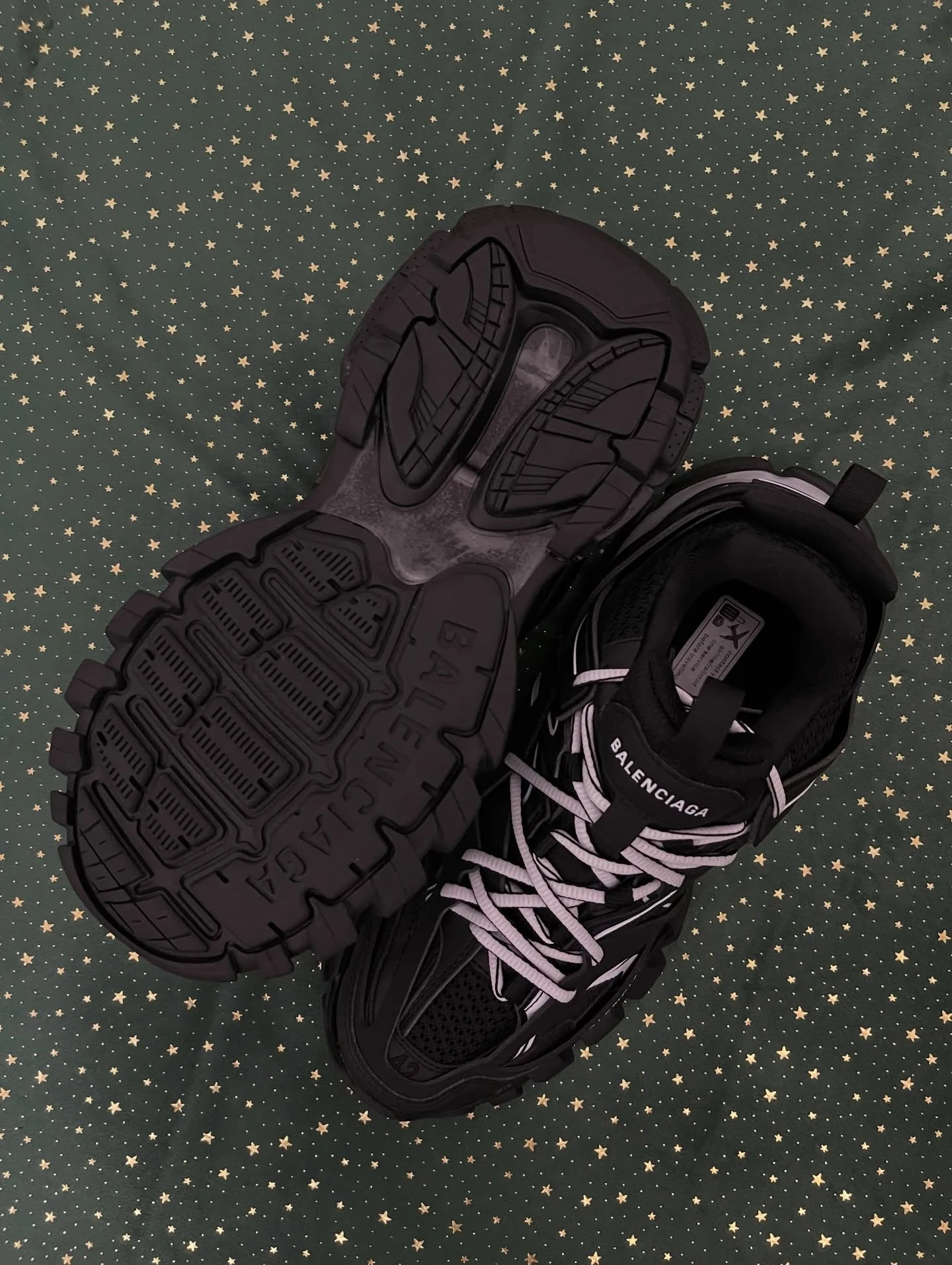 Balenciaga Track Led, imaginea 11