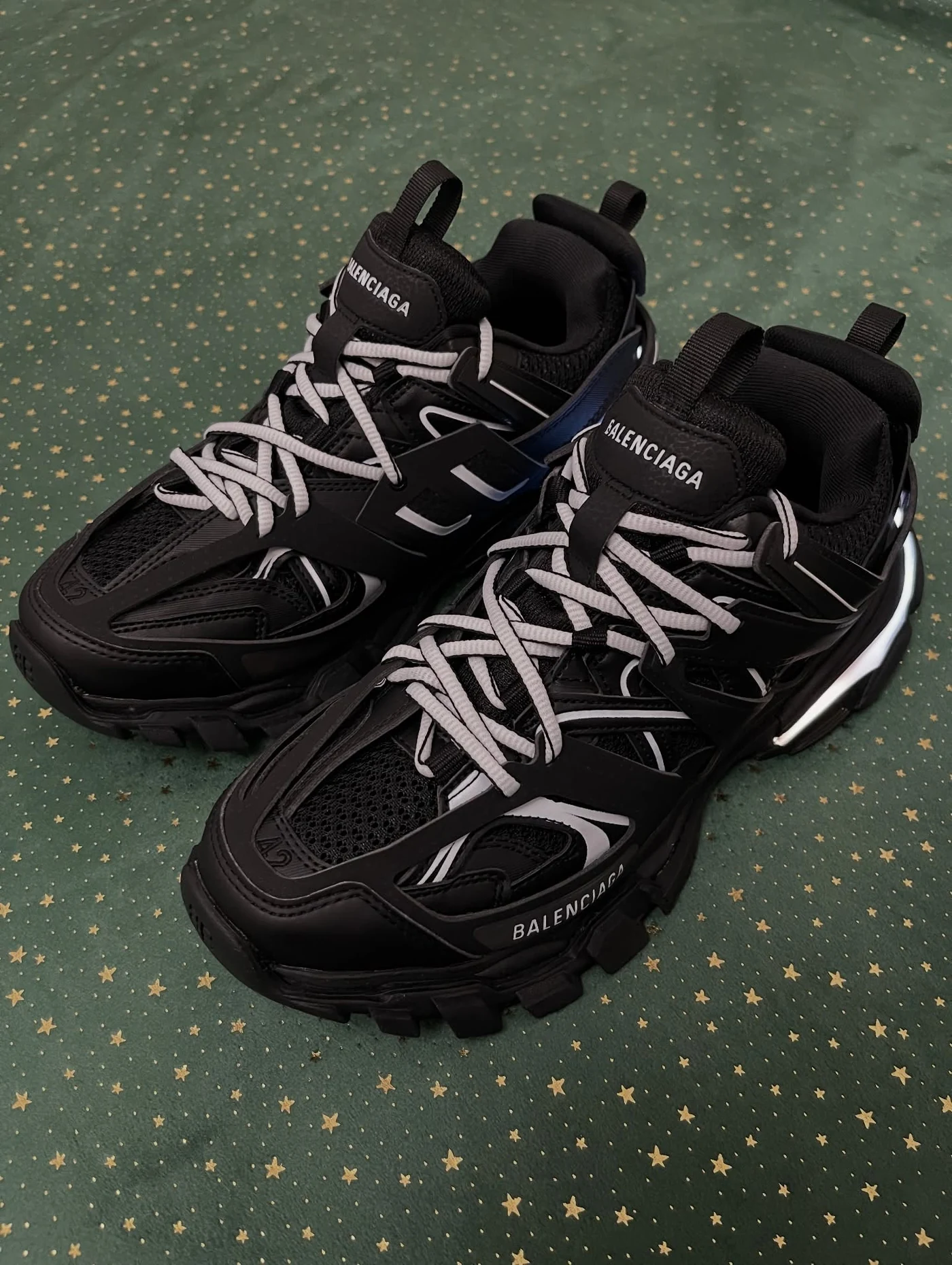 Balenciaga Track Led, imaginea 6
