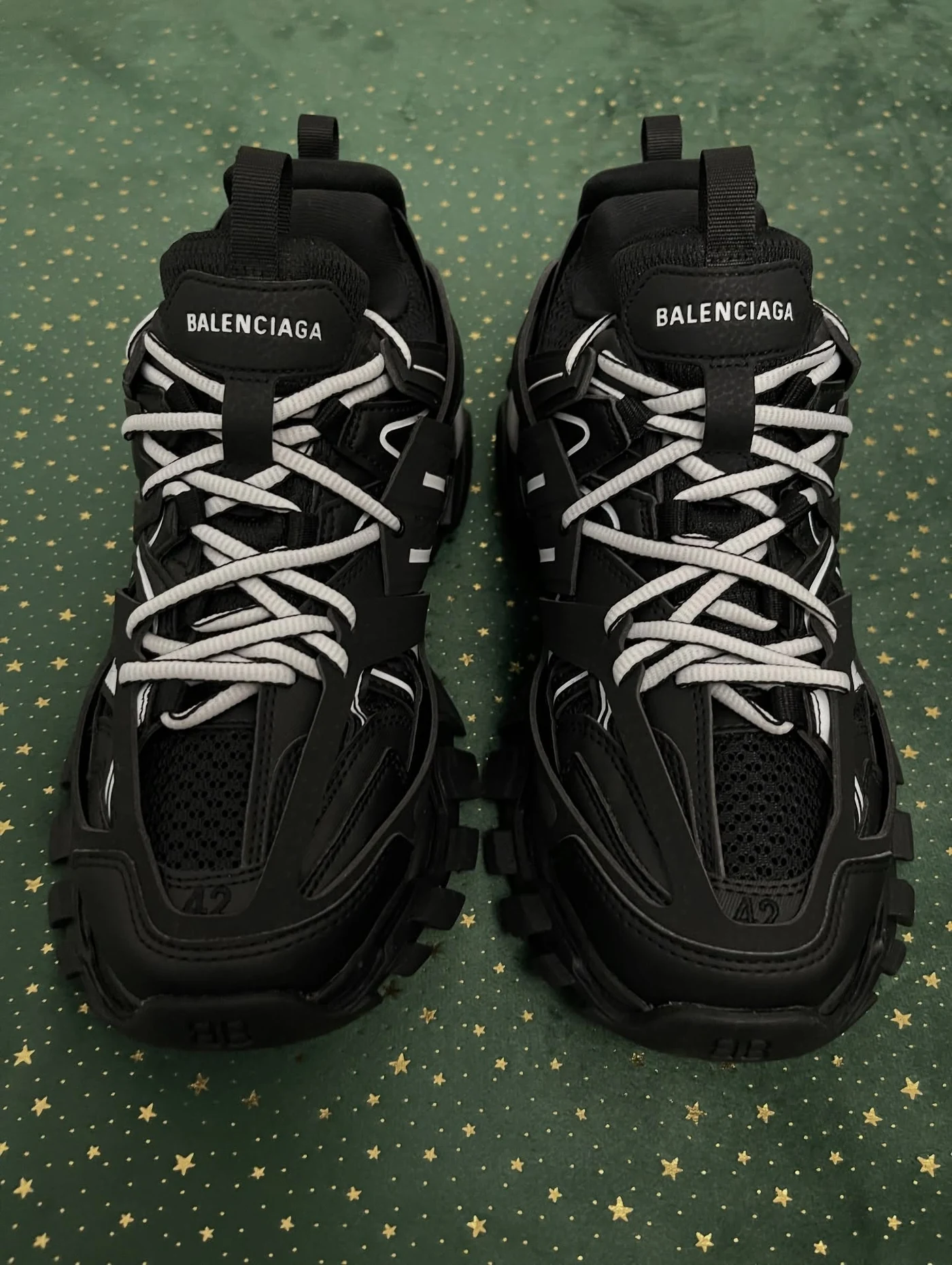 Balenciaga Track Led, imaginea 8