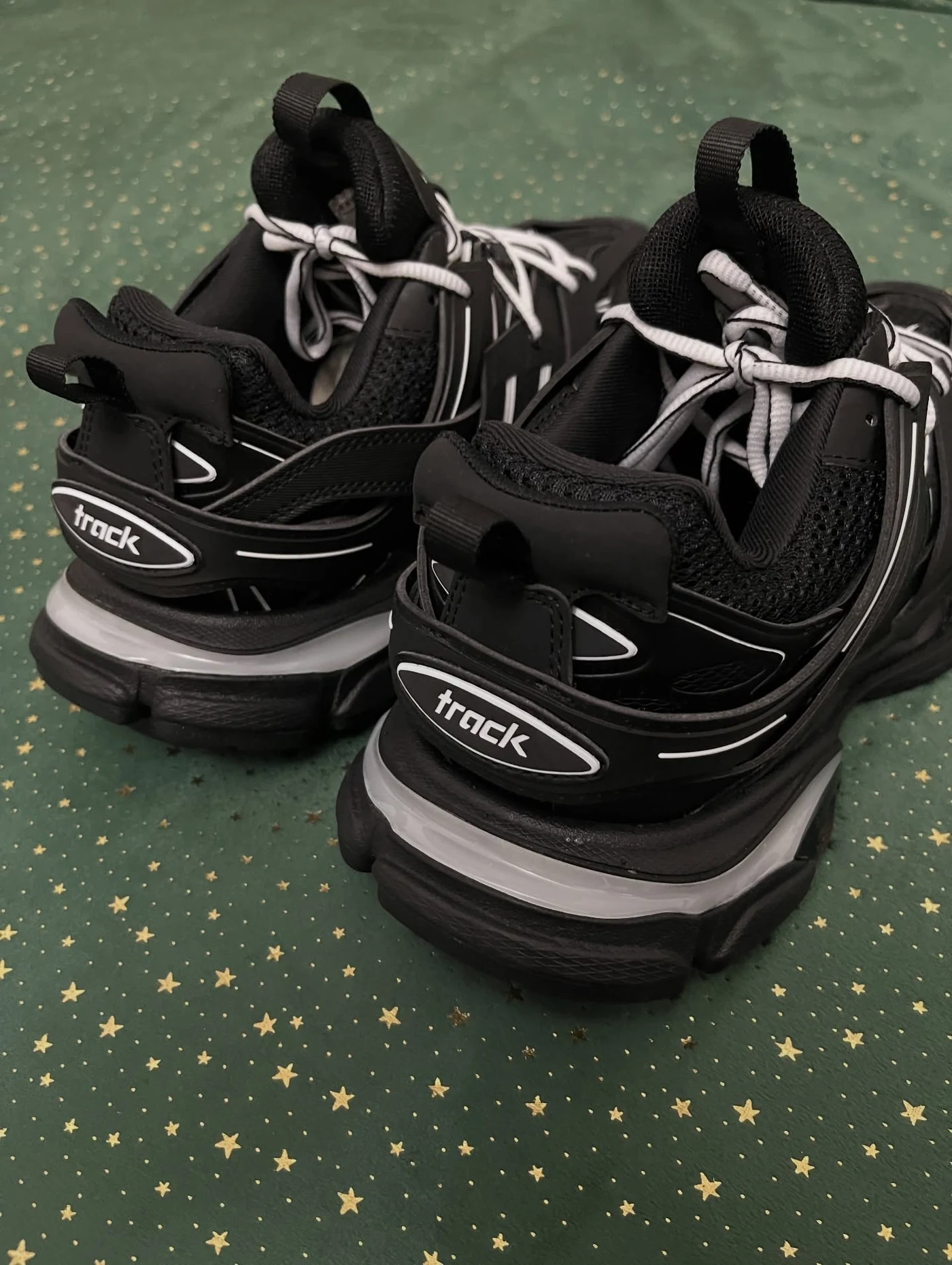 Balenciaga Track Led, imaginea 9