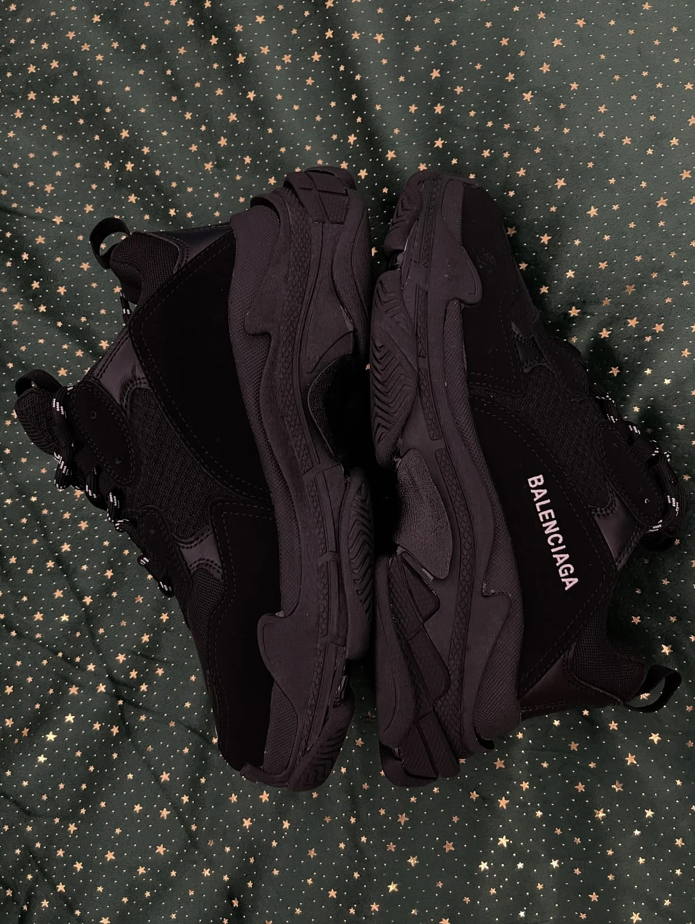 Balenciaga Triple S, imaginea 7