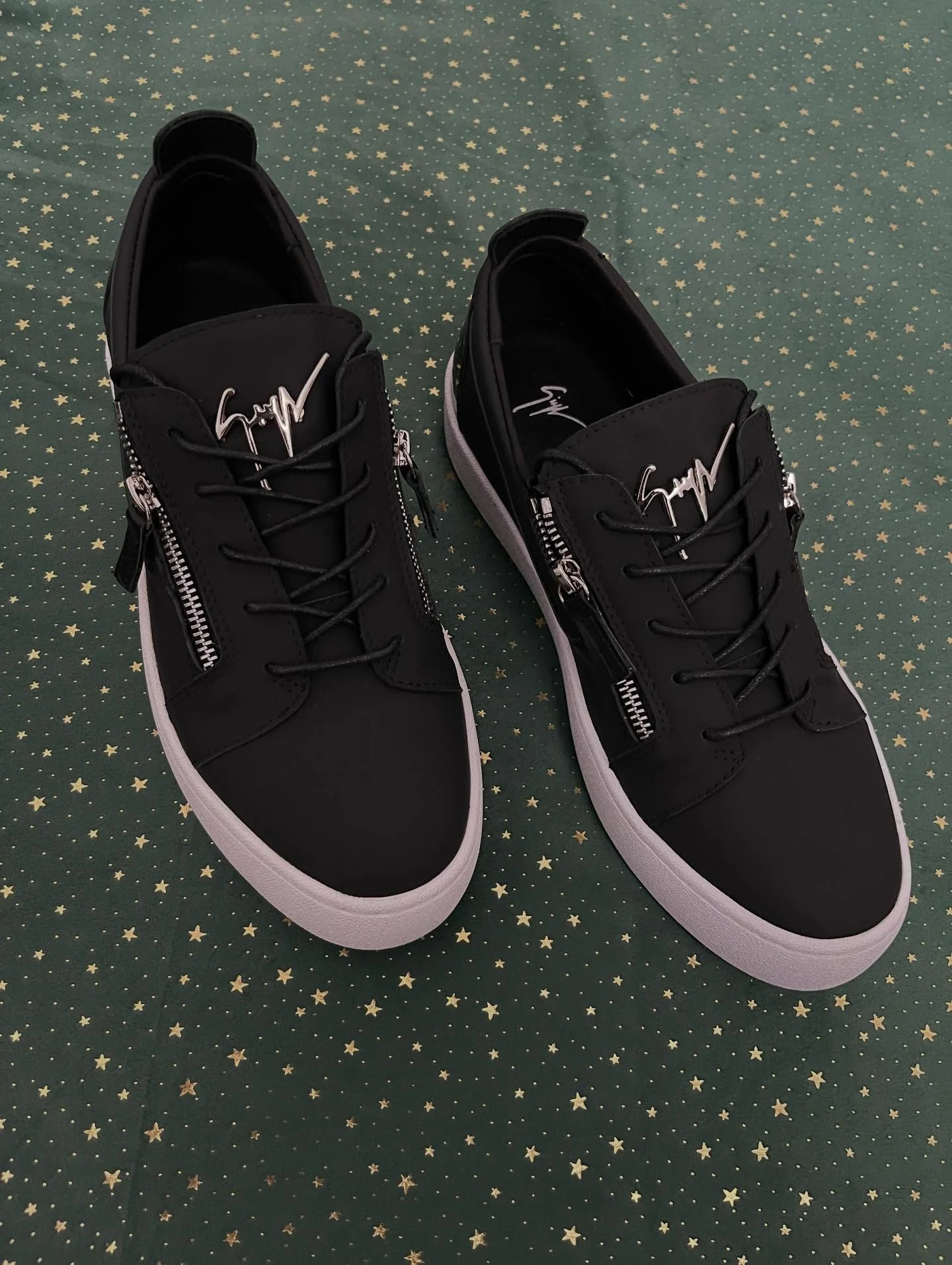 Giuseppe Zanotti Frankie, imaginea 10