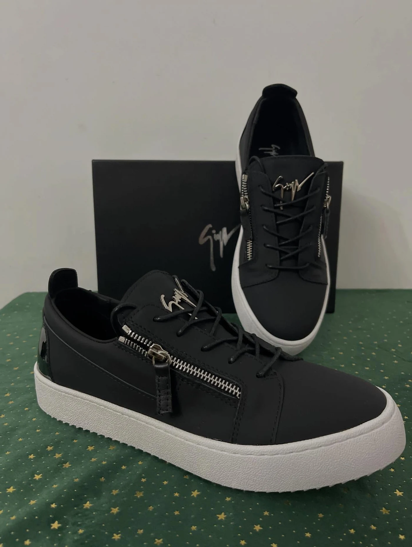 Giuseppe Zanotti Frankie, imaginea 12