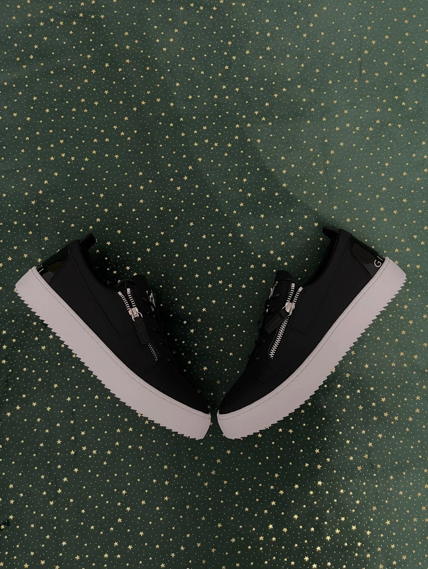 Giuseppe Zanotti Frankie, imaginea 2