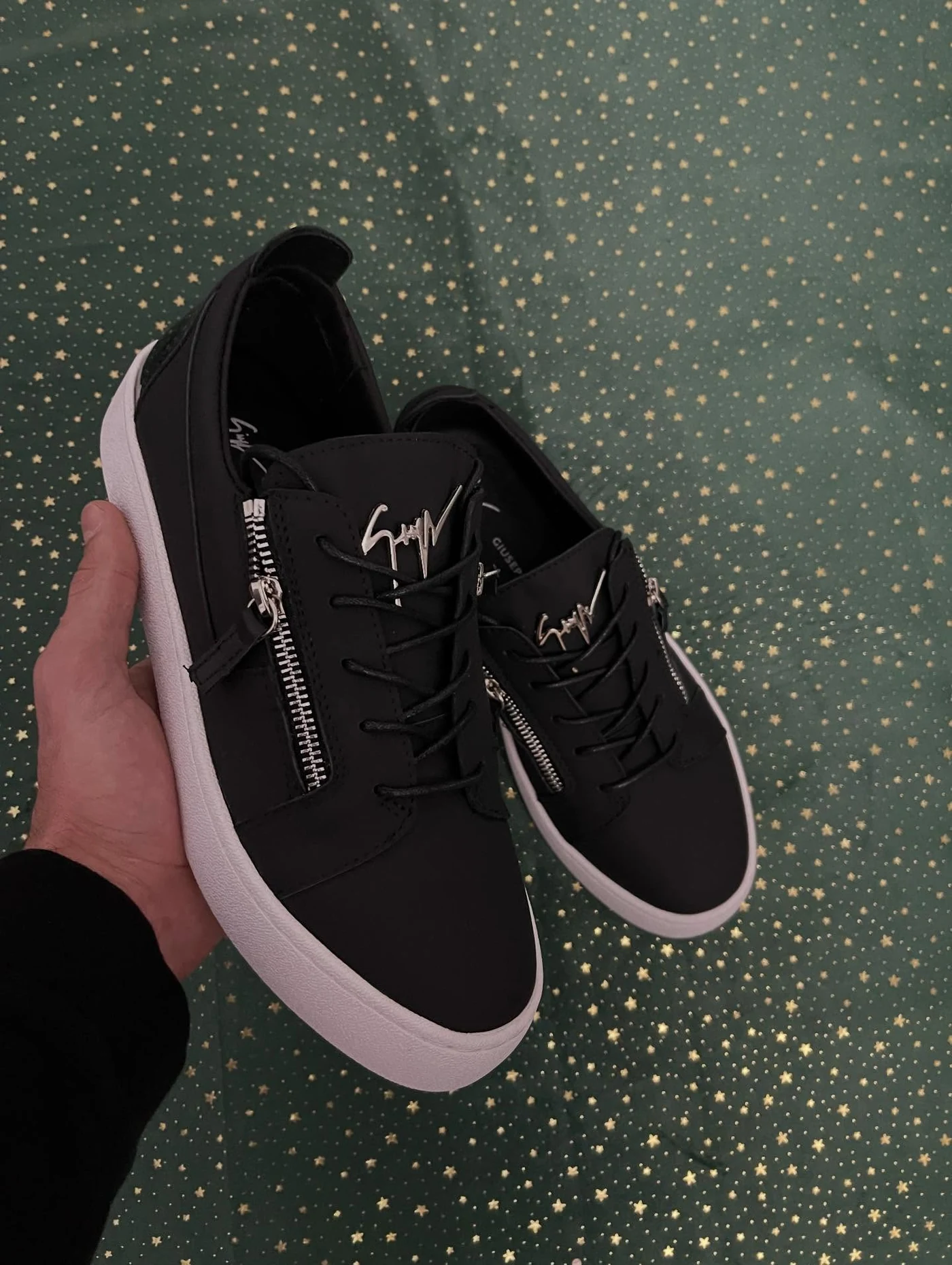 Giuseppe Zanotti Frankie, imaginea 3