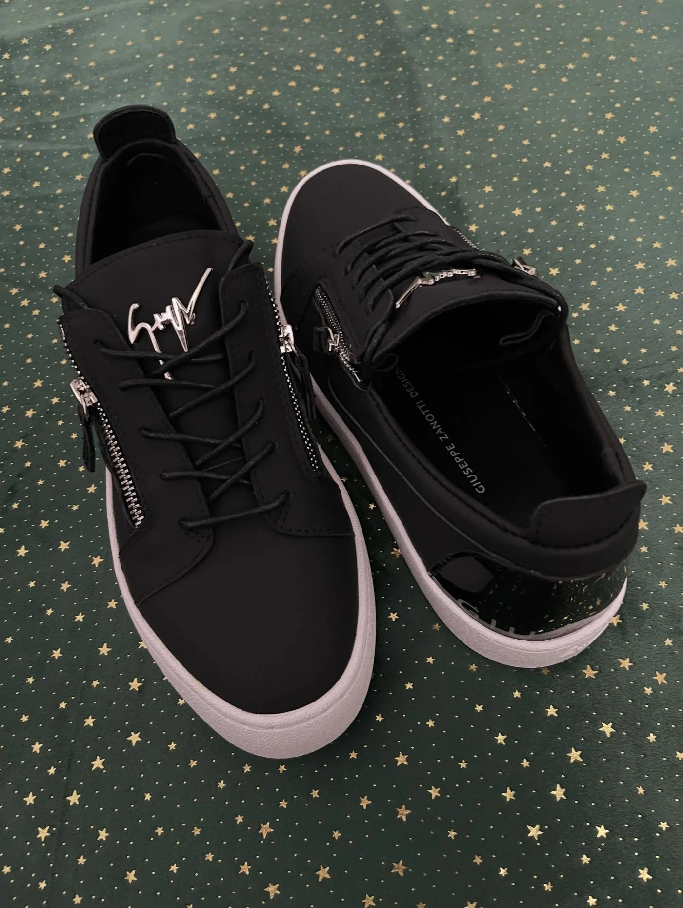 Giuseppe Zanotti Frankie, imaginea 5