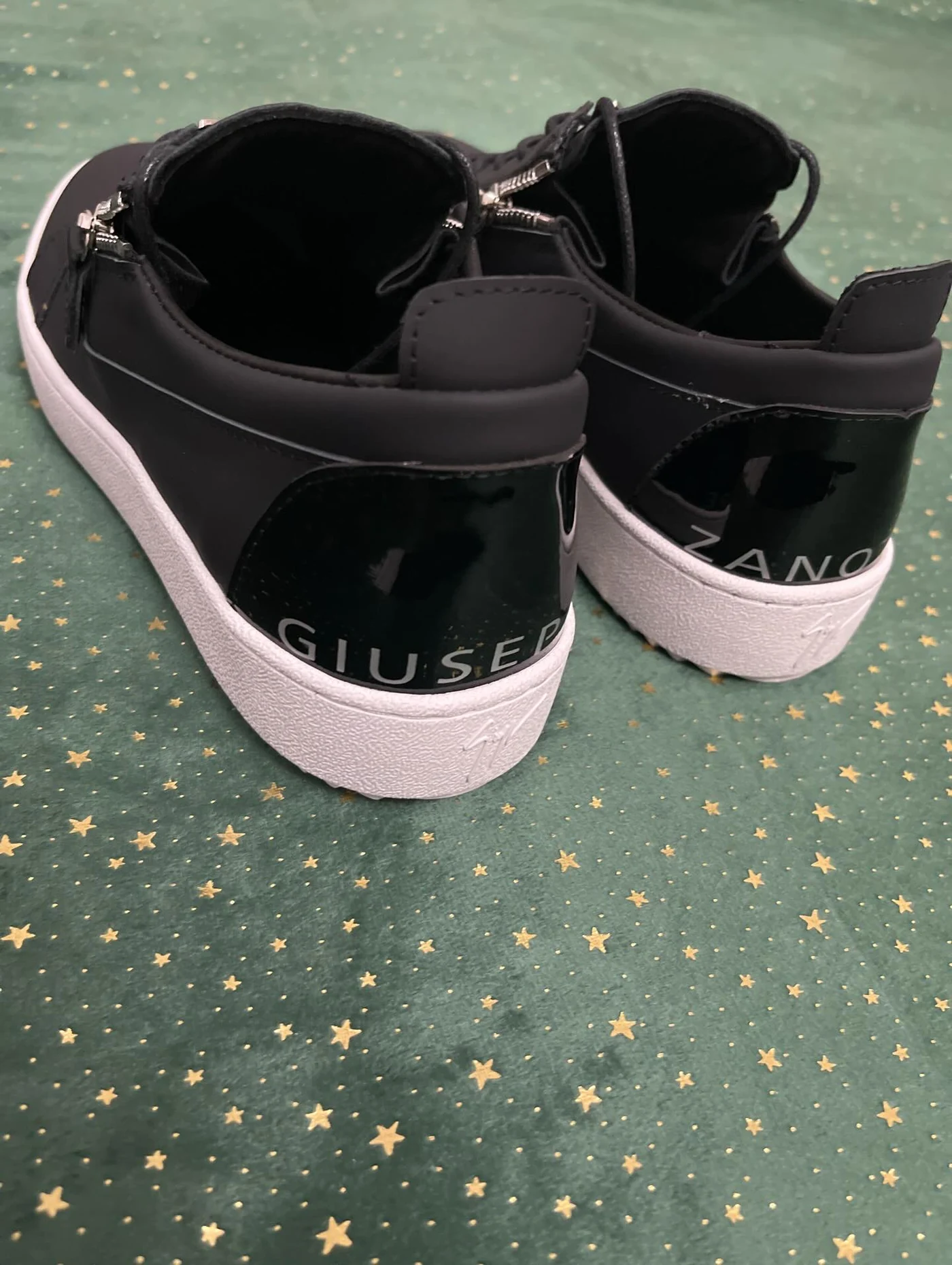 Giuseppe Zanotti Frankie, imaginea 7