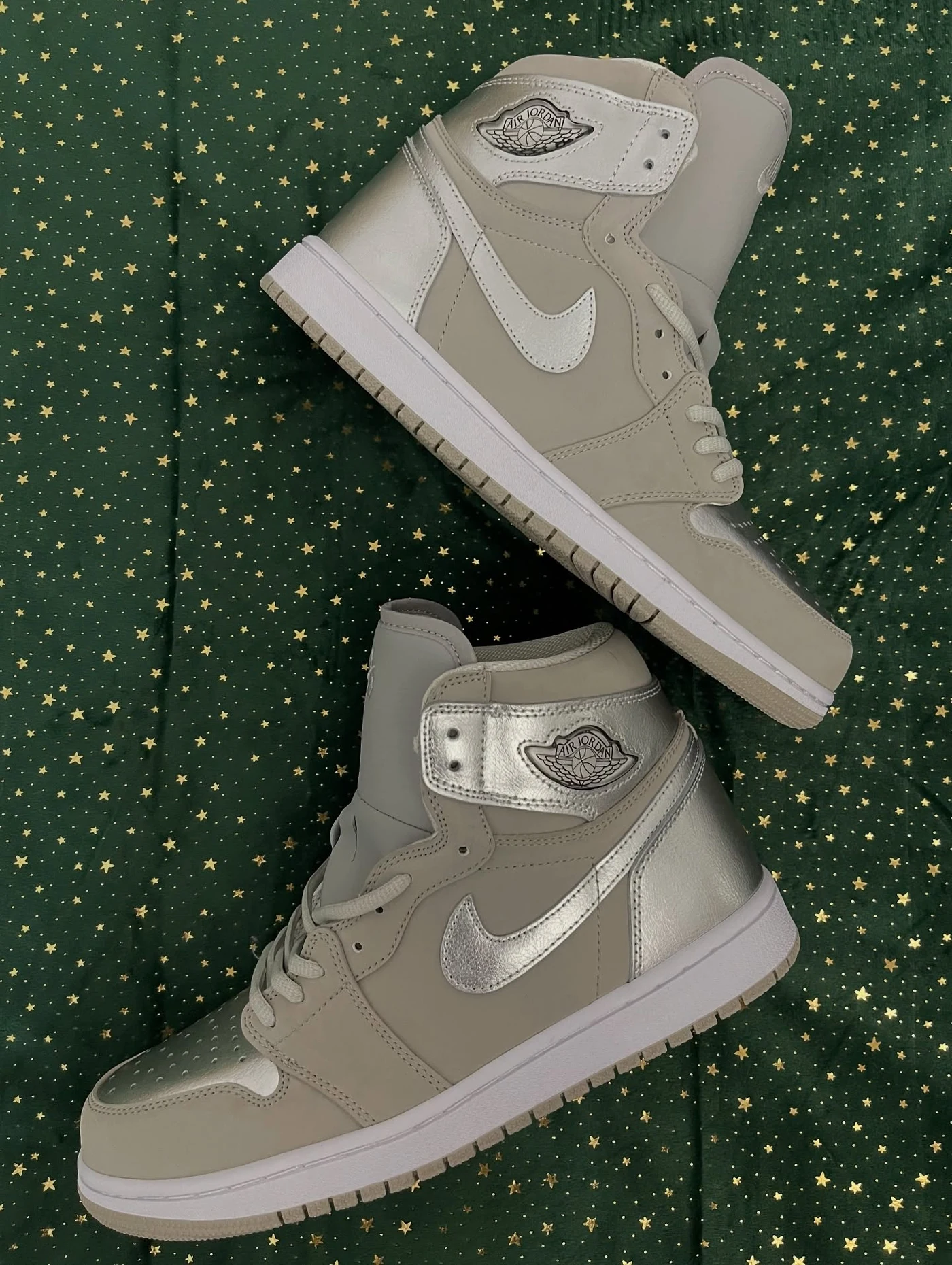Jordan 1 Co Japan Neutral Grey, imaginea 5