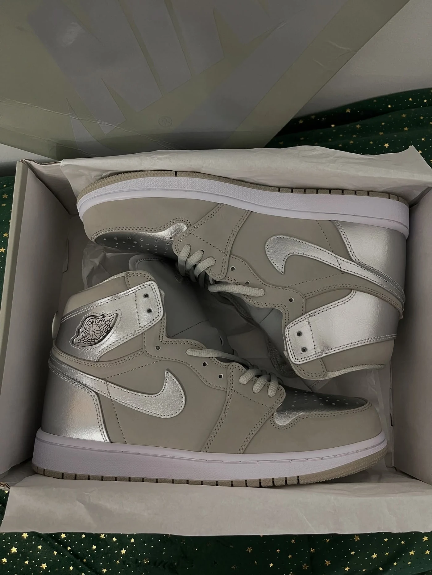 Jordan 1 Co Japan Neutral Grey, imaginea 6