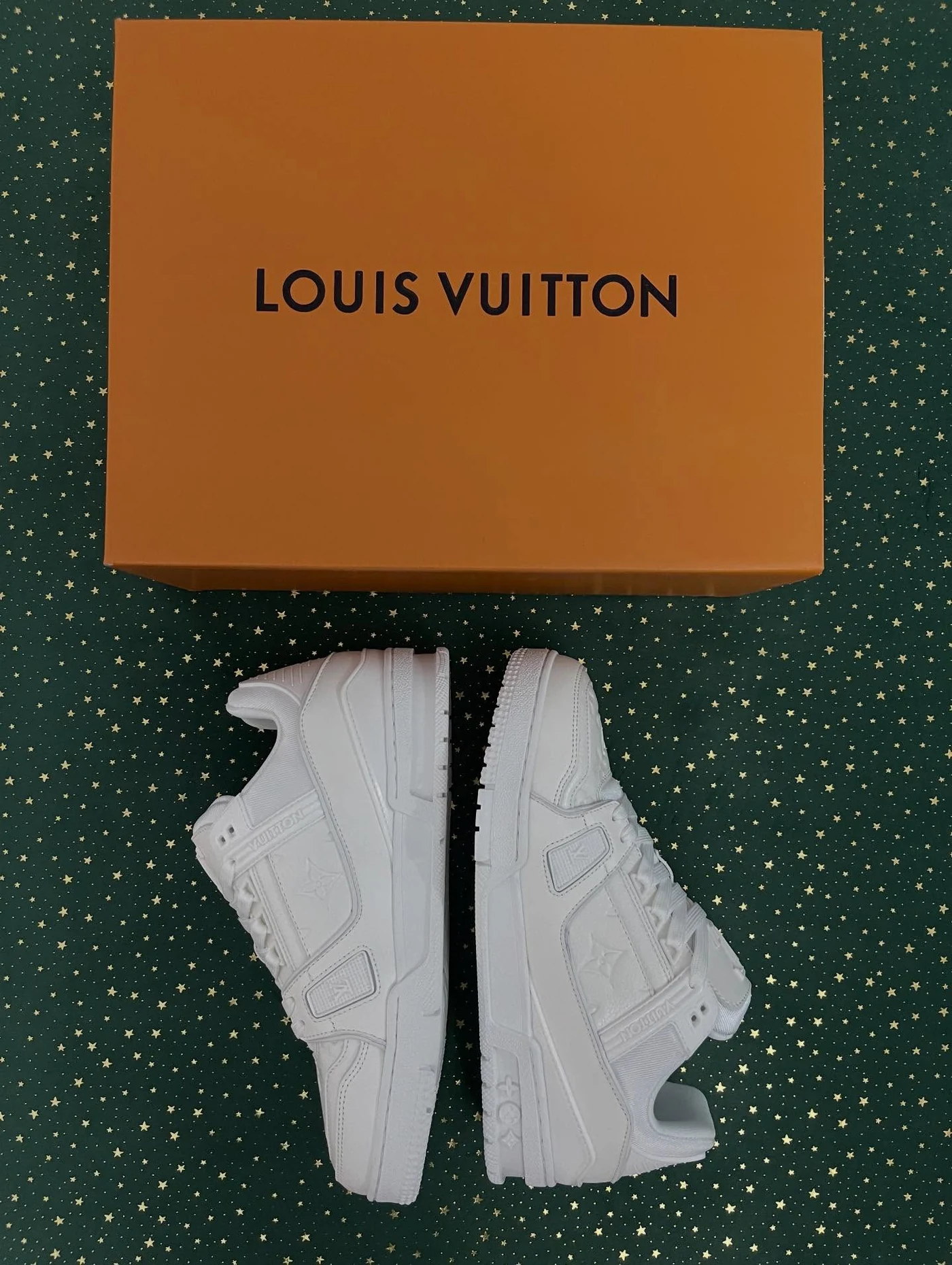 LV Trainer White, imaginea 5