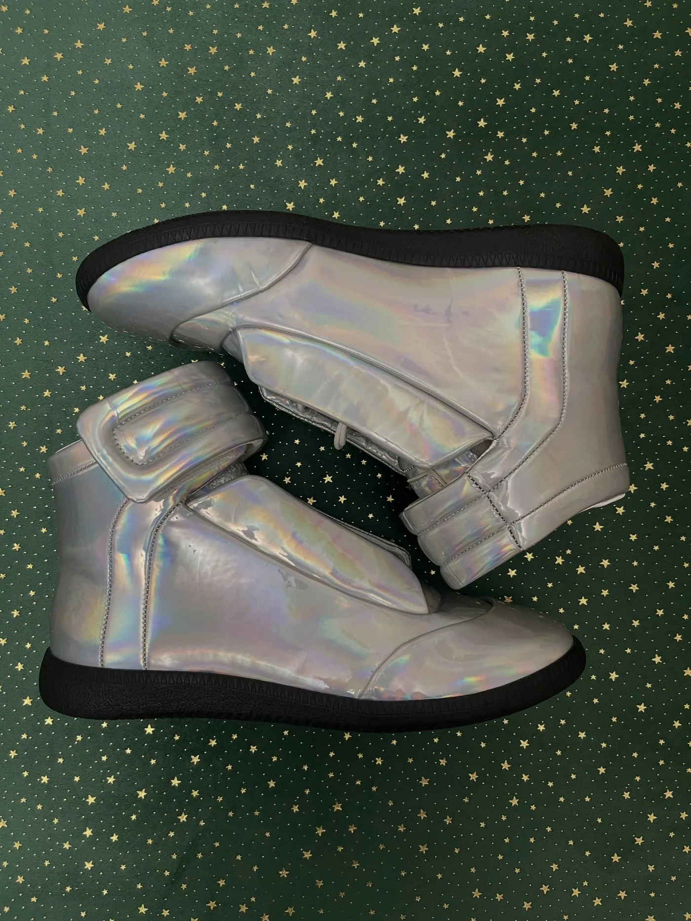 Margiela Future Iridescent, imaginea 2