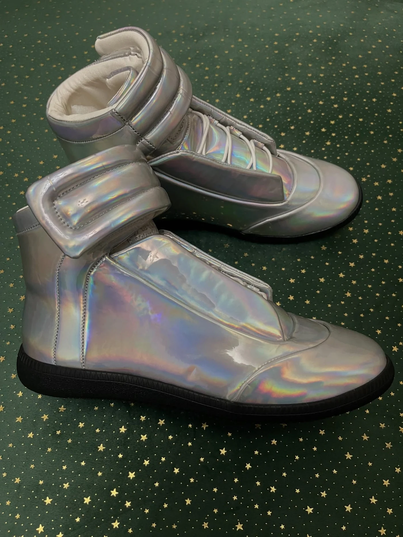 Margiela Future Iridescent, imaginea 6