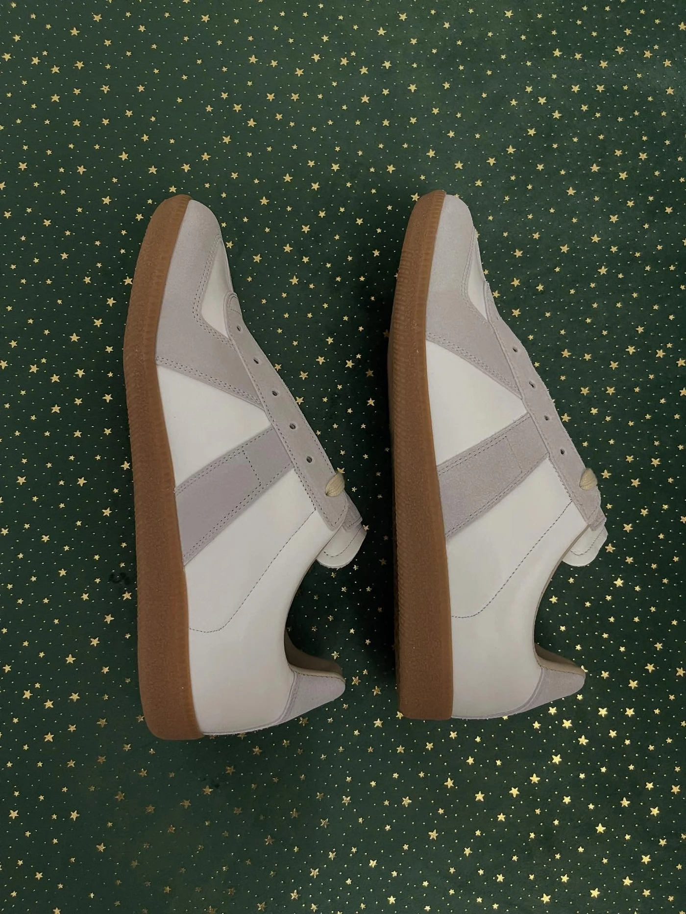 Margiela Replica German Army Trainer Gat, imaginea 10