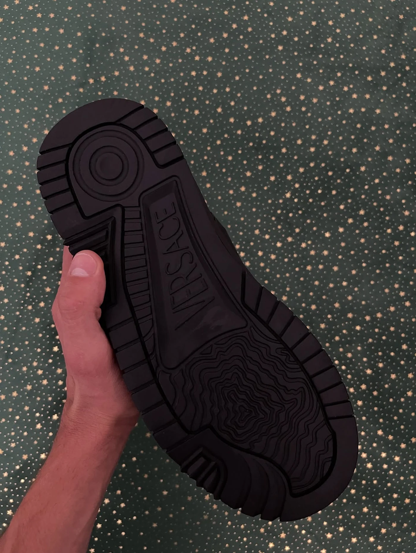 Versace Odissea Black, imaginea 8