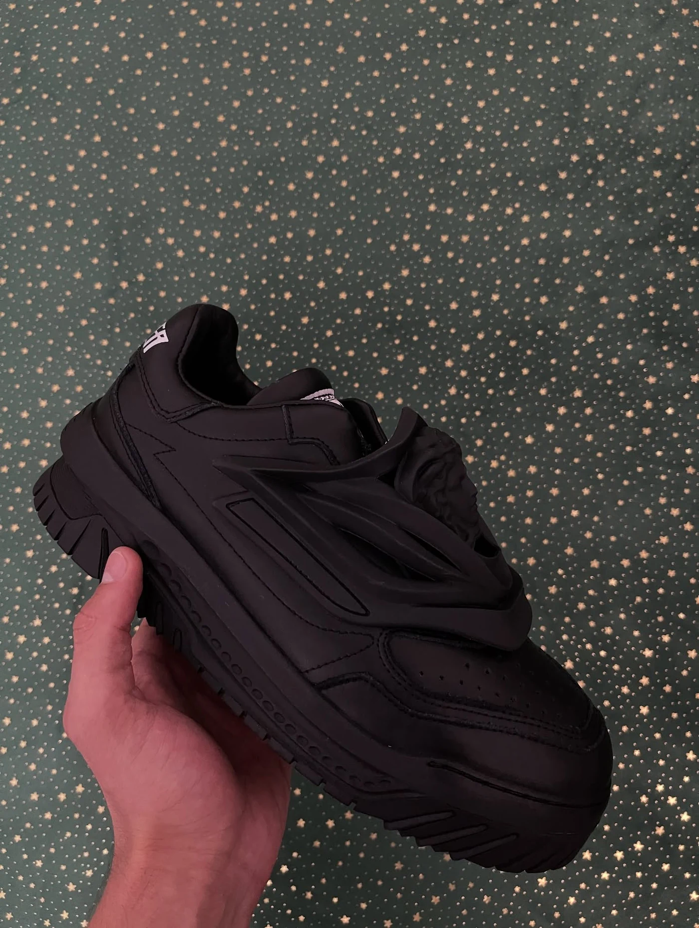 Versace Odissea Black, imaginea 9