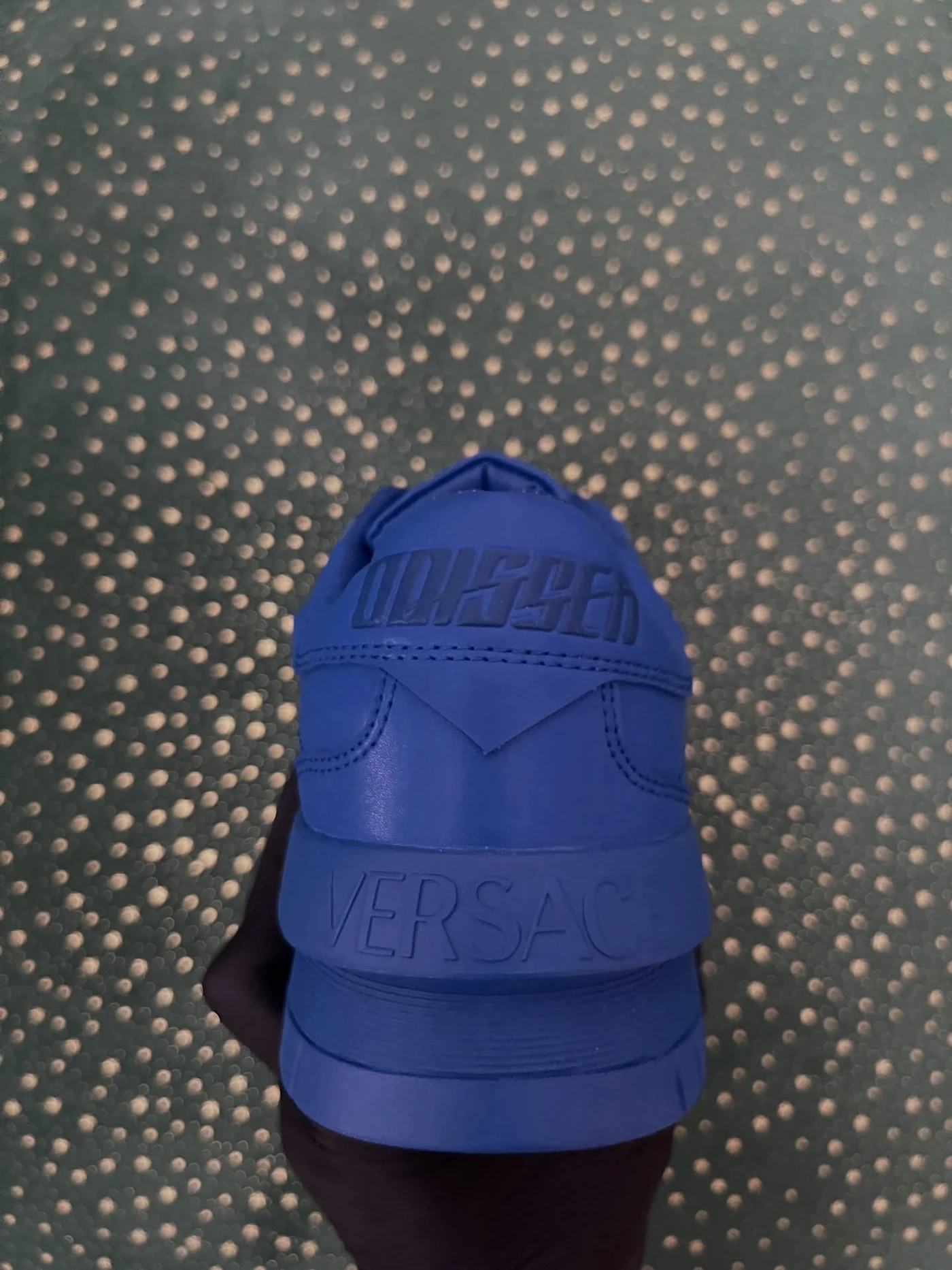 Versace Odissea Blue, imaginea 7