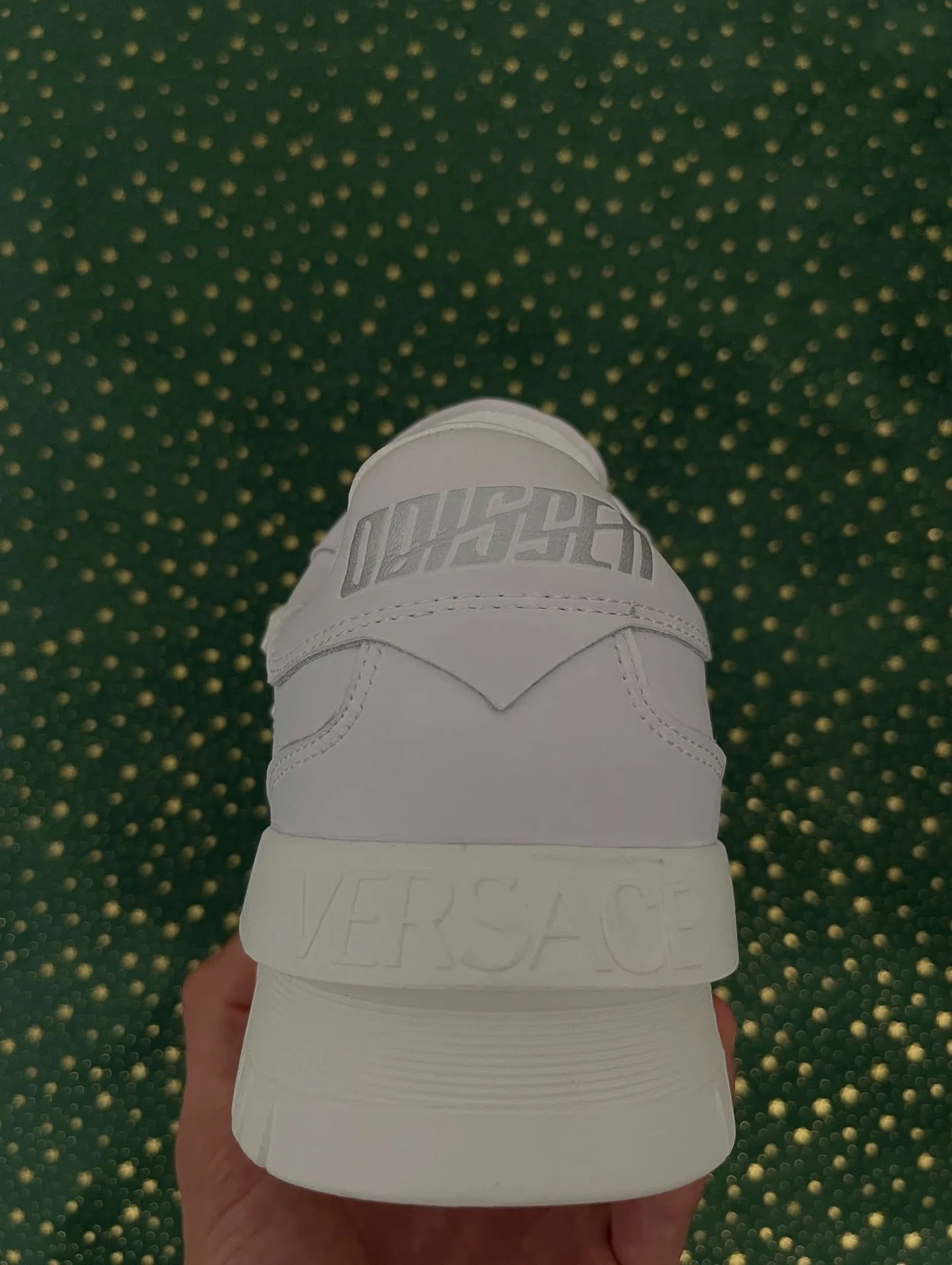 Versace Odissea White, imaginea 8