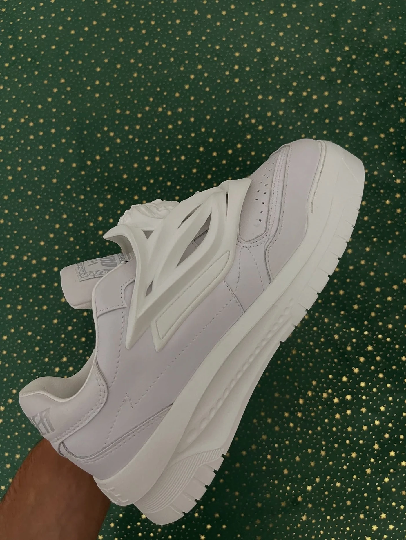 Versace Odissea White, imaginea 9
