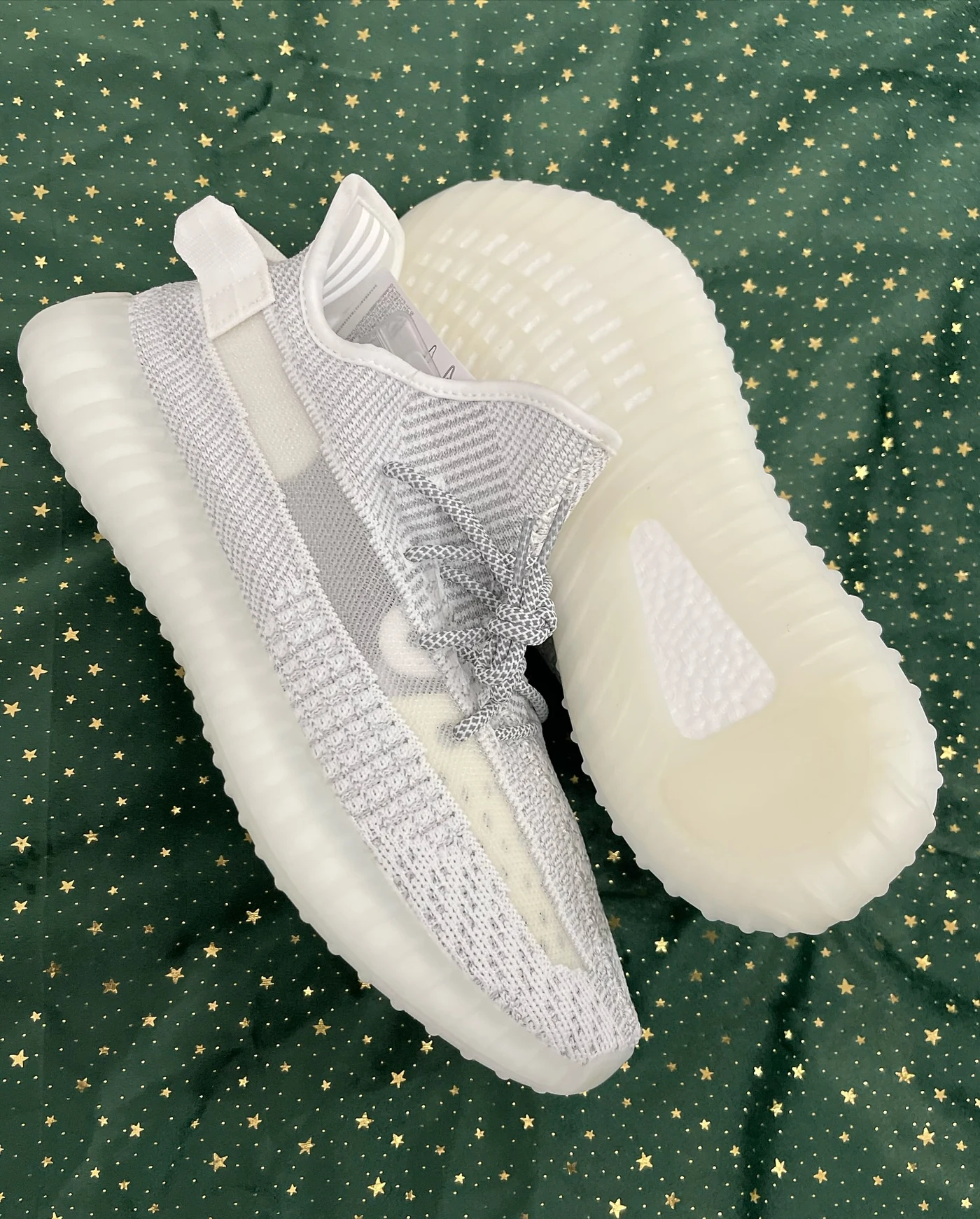 Yeezy 350 V2 Static, imaginea 2