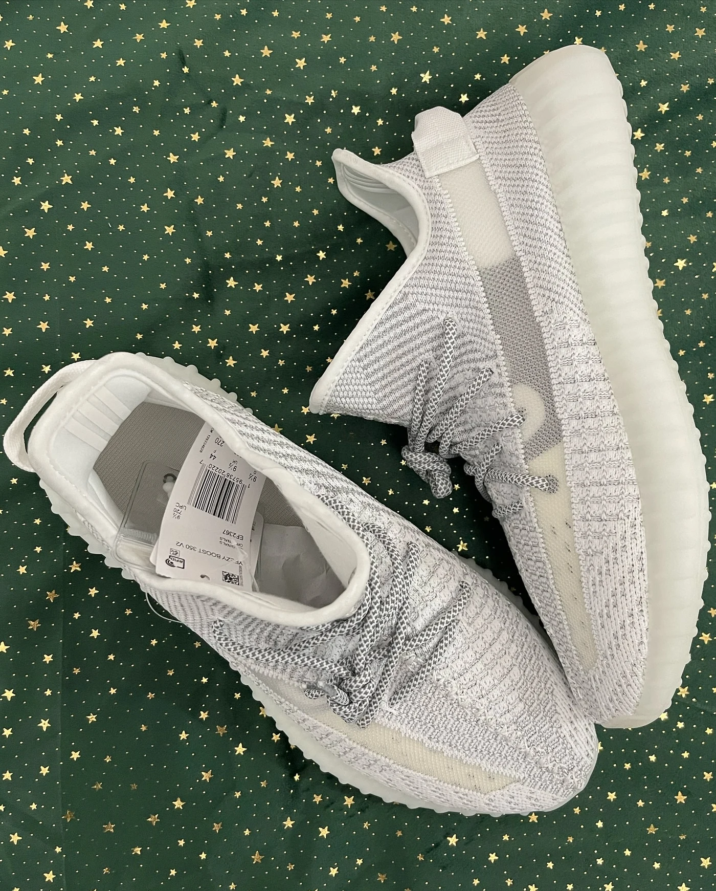 Yeezy 350 V2 Static, imaginea 3